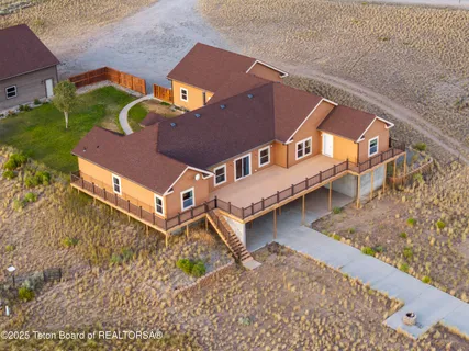 $1,200,000 | 63 Iroquois Trail, Pinedale, WY 82941
