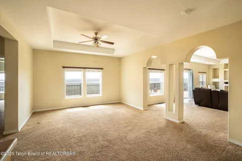 $1,200,000 | 63 Iroquois Trail, Pinedale, WY 82941