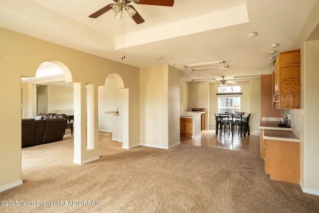 $1,200,000 | 63 Iroquois Trail, Pinedale, WY 82941