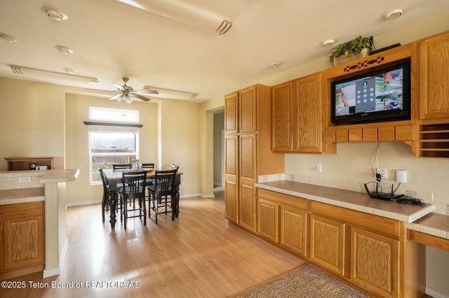 $1,200,000 | 63 Iroquois Trail, Pinedale, WY 82941