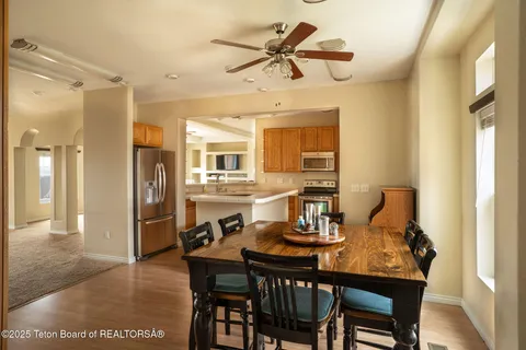 $1,200,000 | 63 Iroquois Trail, Pinedale, WY 82941