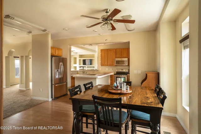 $1,200,000 | 63 Iroquois Trail, Pinedale, WY 82941