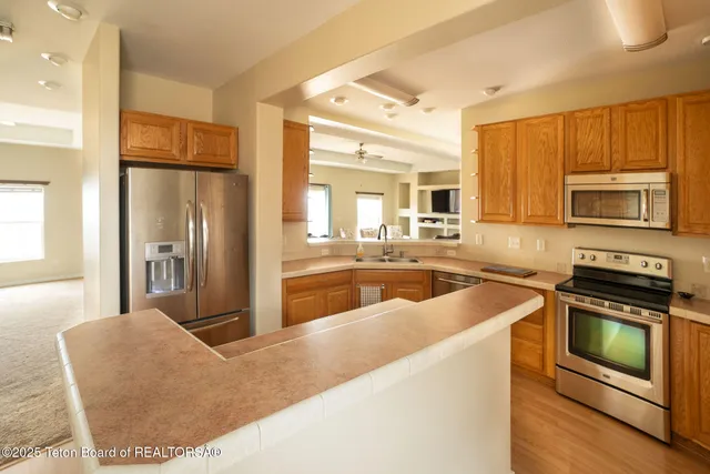 $1,200,000 | 63 Iroquois Trail, Pinedale, WY 82941