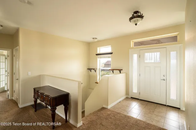 $1,200,000 | 63 Iroquois Trail, Pinedale, WY 82941