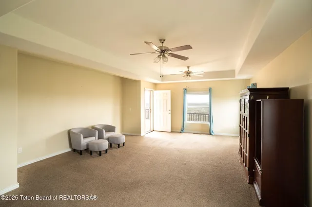 $1,200,000 | 63 Iroquois Trail, Pinedale, WY 82941