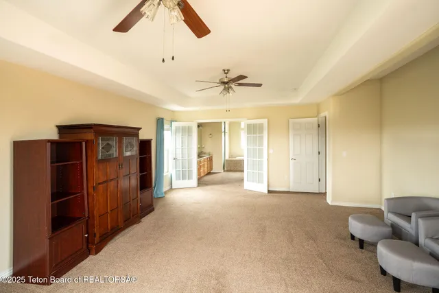 $1,200,000 | 63 Iroquois Trail, Pinedale, WY 82941