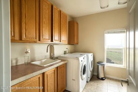 $1,200,000 | 63 Iroquois Trail, Pinedale, WY 82941