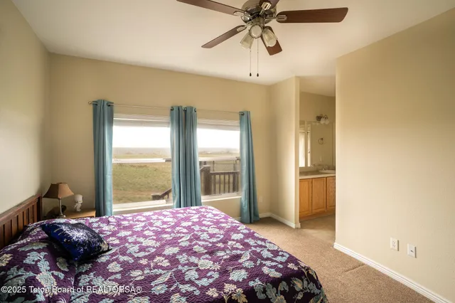 $1,200,000 | 63 Iroquois Trail, Pinedale, WY 82941