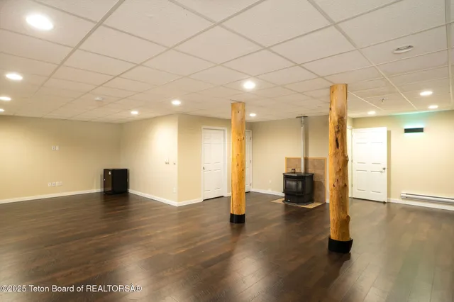 $1,200,000 | 63 Iroquois Trail, Pinedale, WY 82941