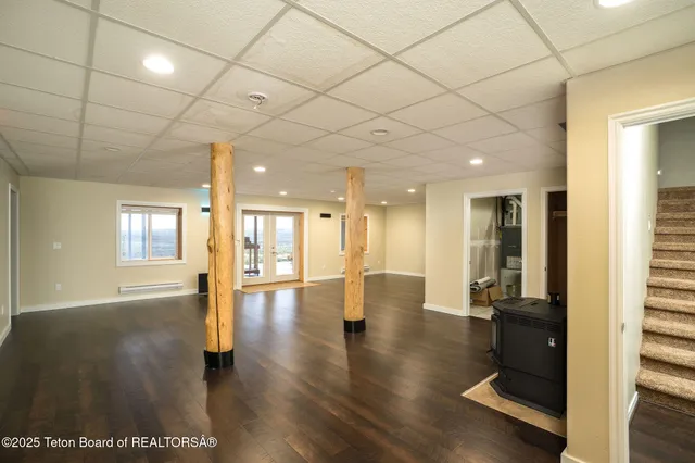 $1,200,000 | 63 Iroquois Trail, Pinedale, WY 82941