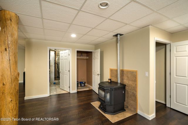 $1,200,000 | 63 Iroquois Trail, Pinedale, WY 82941