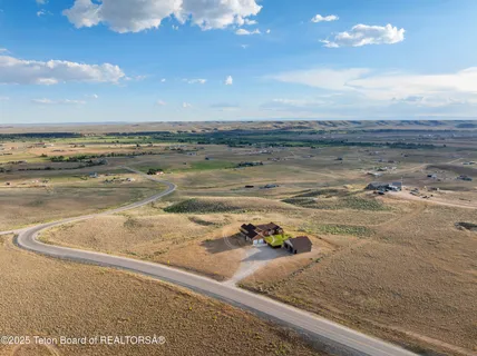$1,200,000 | 63 Iroquois Trail, Pinedale, WY 82941