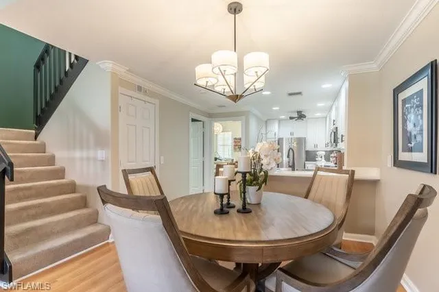 $512,000 | 8055 Sorrento Lane, Naples, FL 34114