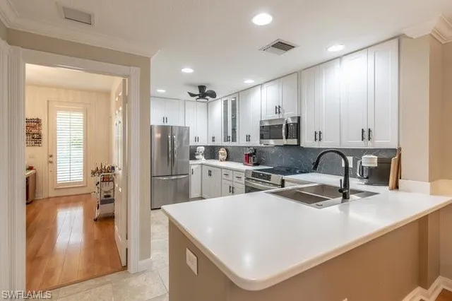 $512,000 | 8055 Sorrento Lane, Naples, FL 34114