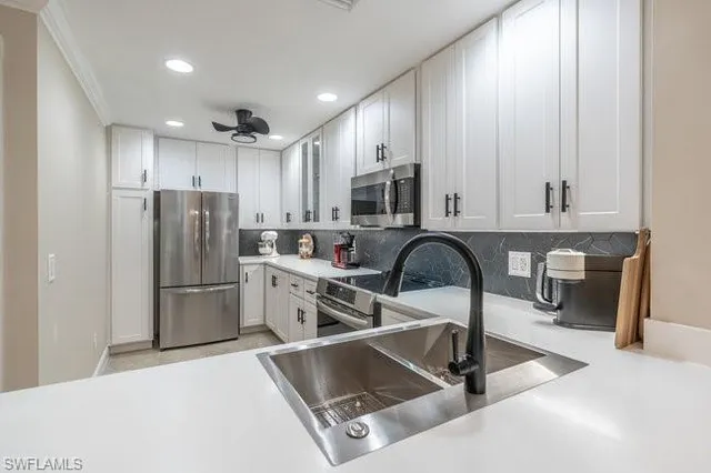 $512,000 | 8055 Sorrento Lane, Naples, FL 34114