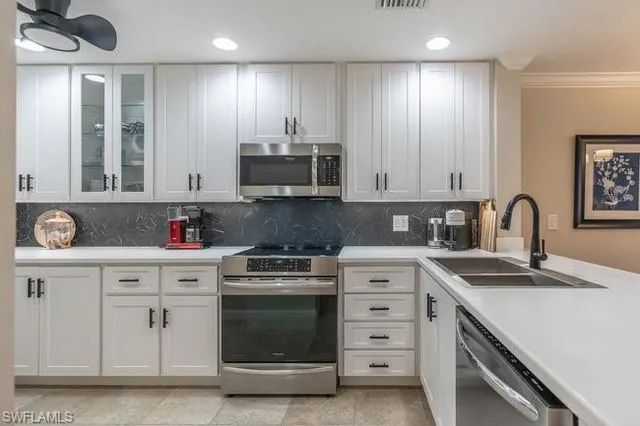 $512,000 | 8055 Sorrento Lane, Naples, FL 34114