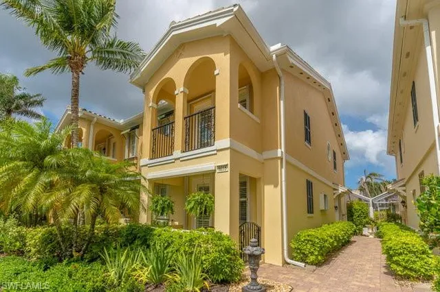 $512,000 | 8055 Sorrento Lane, Naples, FL 34114