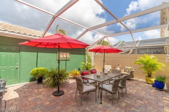 $512,000 | 8055 Sorrento Lane, Naples, FL 34114