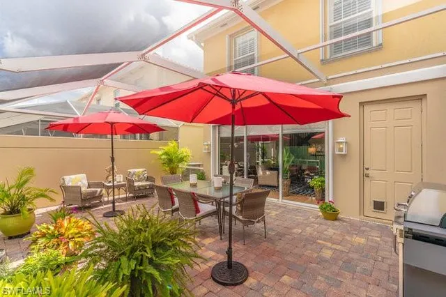 $512,000 | 8055 Sorrento Lane, Naples, FL 34114