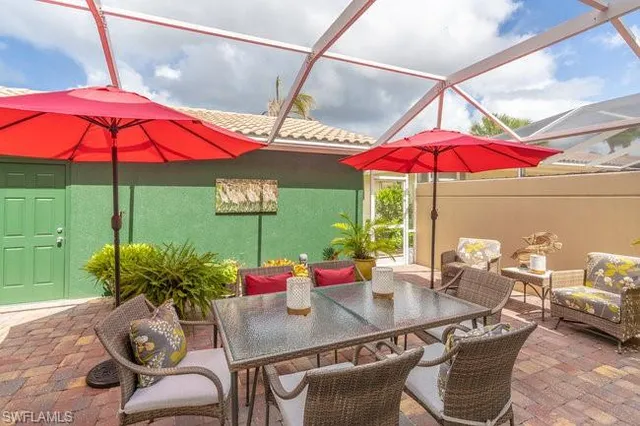 $512,000 | 8055 Sorrento Lane, Naples, FL 34114