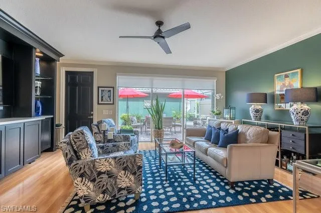 $512,000 | 8055 Sorrento Lane, Naples, FL 34114