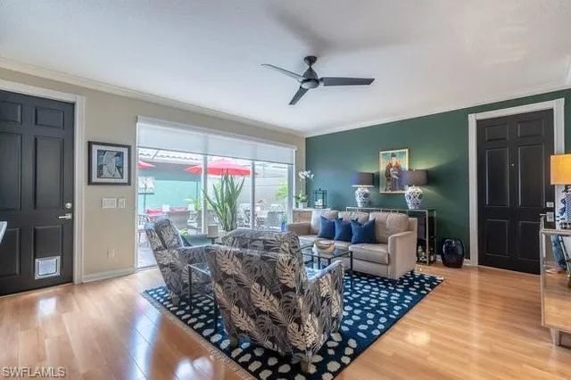 $512,000 | 8055 Sorrento Lane, Naples, FL 34114