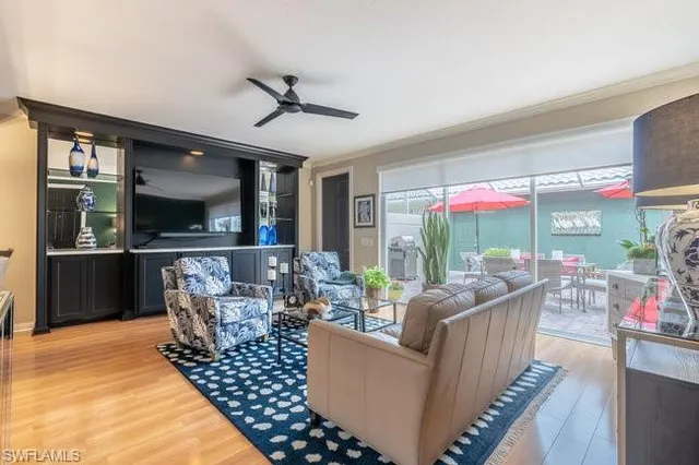 $512,000 | 8055 Sorrento Lane, Naples, FL 34114