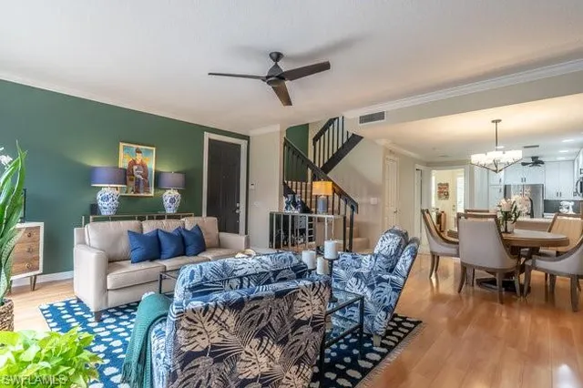 $512,000 | 8055 Sorrento Lane, Naples, FL 34114