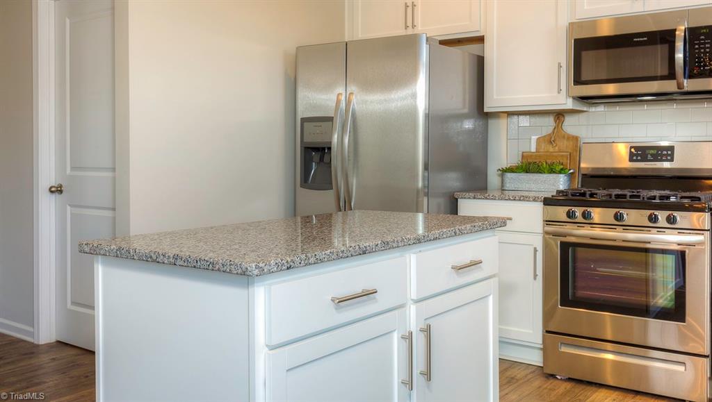 3237 Longpine Road, Unit 38 Burlington, NC 27215 - Photo 14 of 28 Pictures are representative