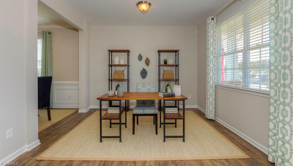 3237 Longpine Road, Unit 38 Burlington, NC 27215 - Photo 3 of 28 Pictures are representative