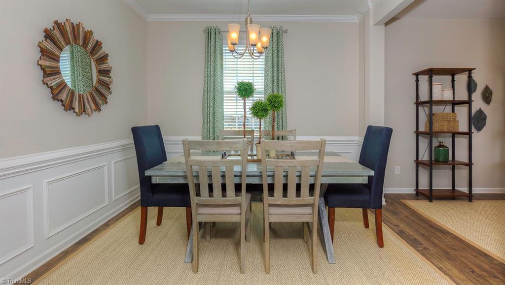 3237 Longpine Road, Unit 38 Burlington, NC 27215 - Photo 6 of 28 Pictures are representative