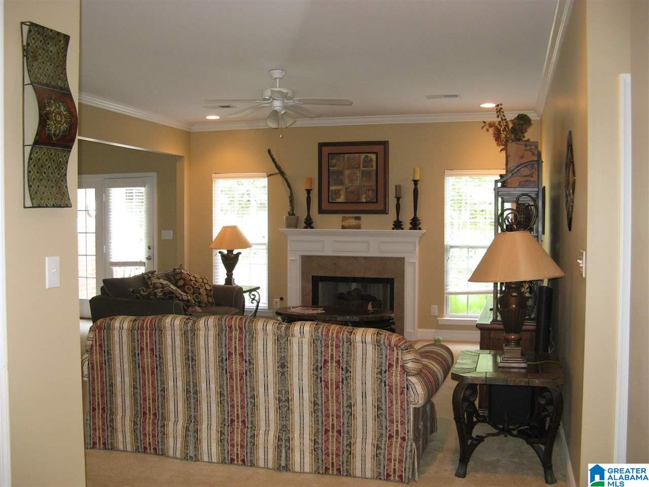 524 Chesser Circle Chelsea, AL 35043 - Photo 3 of 29