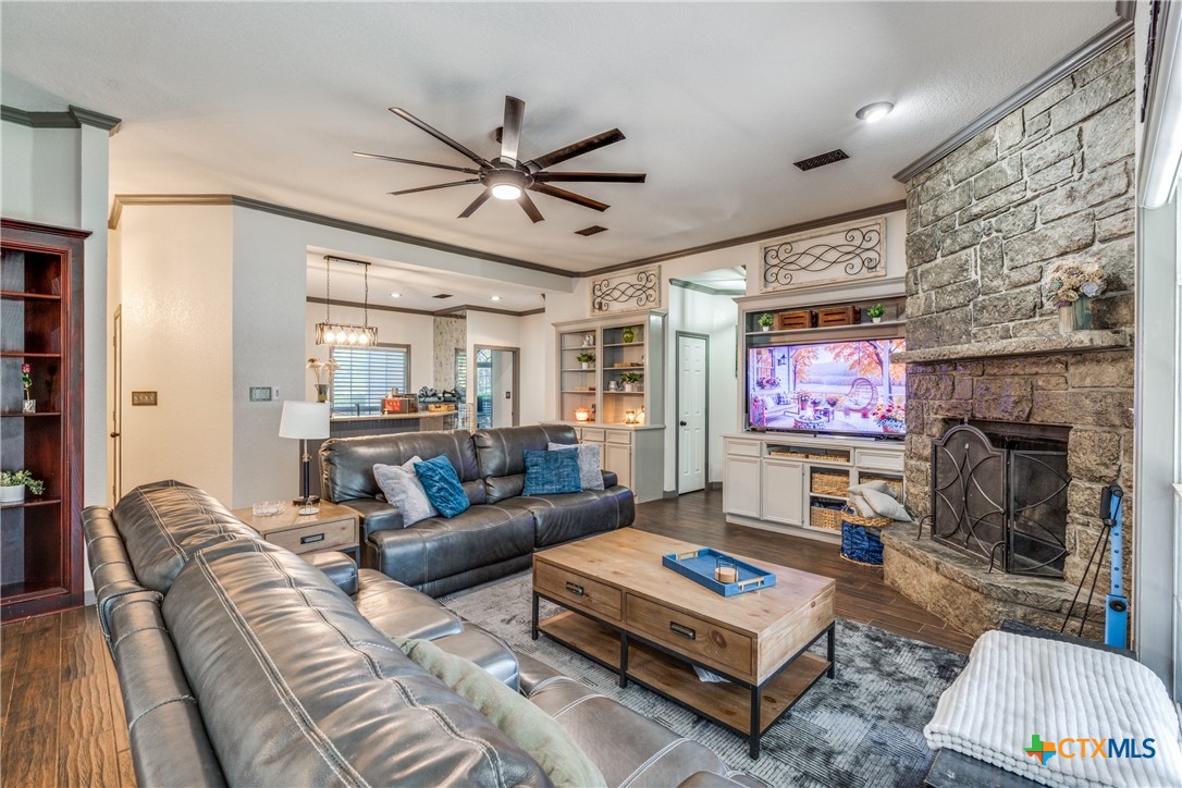 25867 Lewis Ranch Road New Braunfels, TX 78132 - Photo 10 of 42
