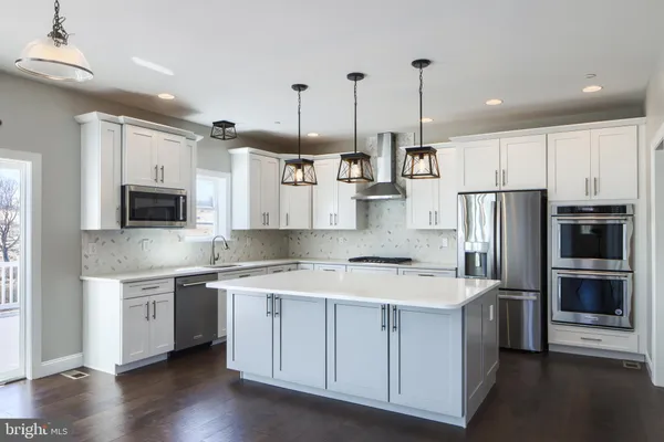 $571,493 | 2600 Alperton Drive, Unit HAWTHORNE, York, PA 17402