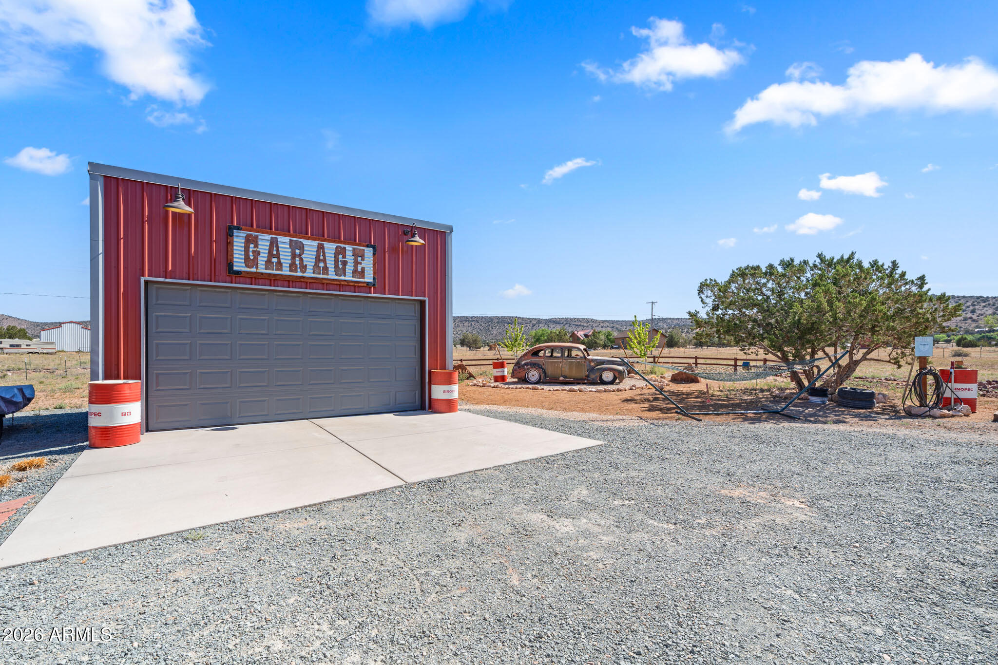 610 West Valleri Ann Road Paulden, AZ 86334 - Photo 48 of 84