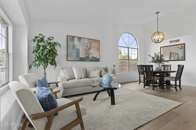 $539,000 | 5421 West Oraibi Drive, Glendale, AZ 85308