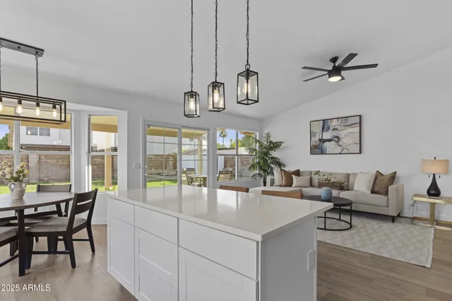 $539,000 | 5421 West Oraibi Drive, Glendale, AZ 85308