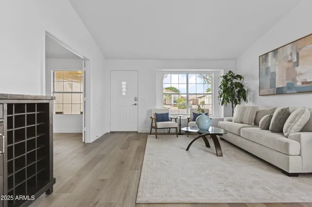 $539,000 | 5421 West Oraibi Drive, Glendale, AZ 85308