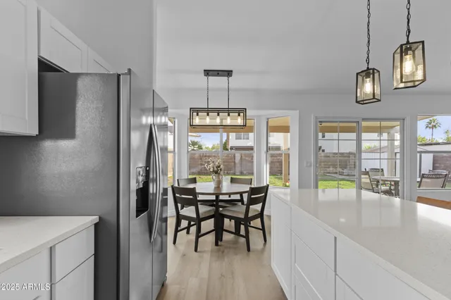 $539,000 | 5421 West Oraibi Drive, Glendale, AZ 85308