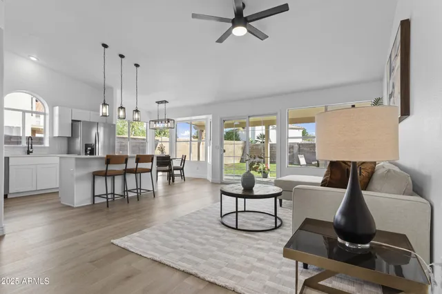 $539,000 | 5421 West Oraibi Drive, Glendale, AZ 85308