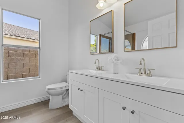 $539,000 | 5421 West Oraibi Drive, Glendale, AZ 85308