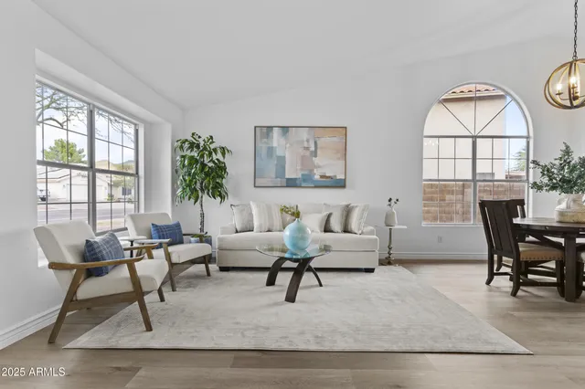 $539,000 | 5421 West Oraibi Drive, Glendale, AZ 85308