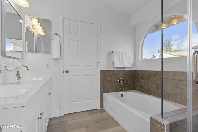 $539,000 | 5421 West Oraibi Drive, Glendale, AZ 85308