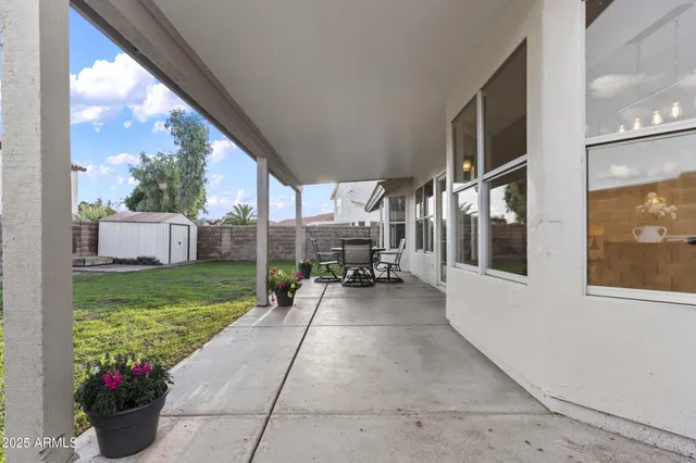 $539,000 | 5421 West Oraibi Drive, Glendale, AZ 85308