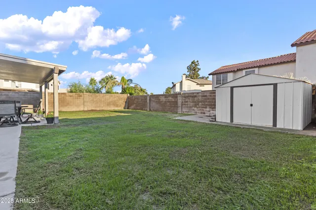 $539,000 | 5421 West Oraibi Drive, Glendale, AZ 85308