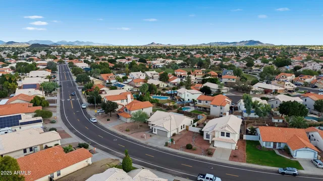 $539,000 | 5421 West Oraibi Drive, Glendale, AZ 85308