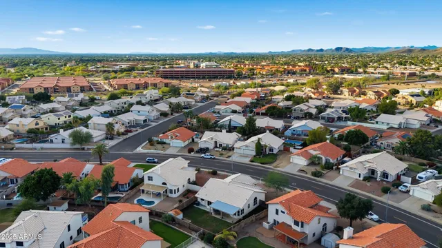 $539,000 | 5421 West Oraibi Drive, Glendale, AZ 85308