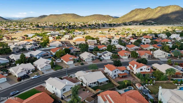 $539,000 | 5421 West Oraibi Drive, Glendale, AZ 85308