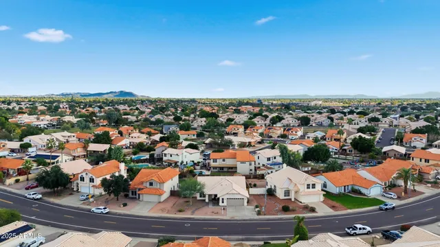 $539,000 | 5421 West Oraibi Drive, Glendale, AZ 85308