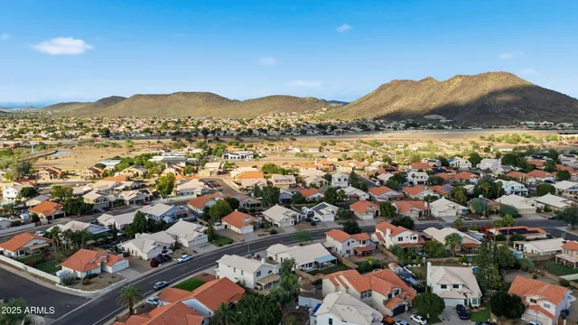 $539,000 | 5421 West Oraibi Drive, Glendale, AZ 85308